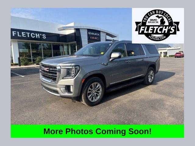 Photo of 2023 GMC Yukon XL 