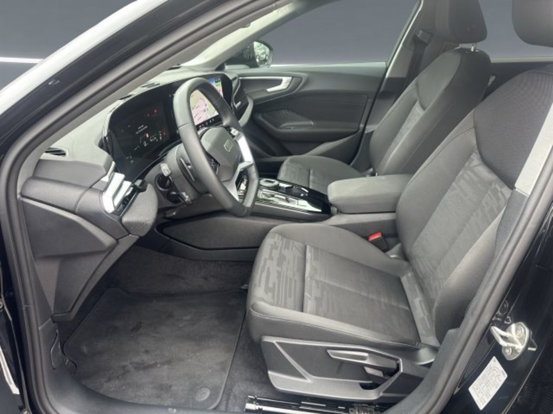 Audi A5 Avant edition one