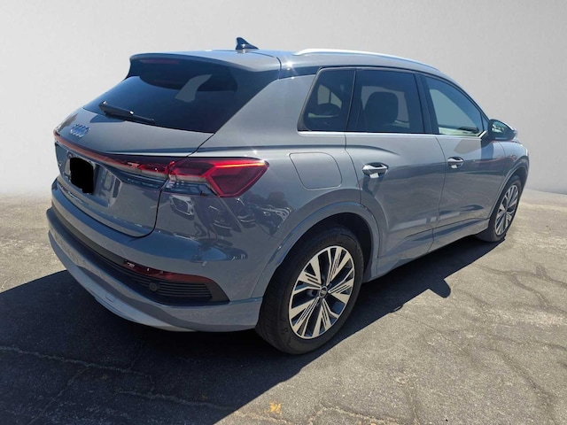 2024 Audi Q4 e-tron