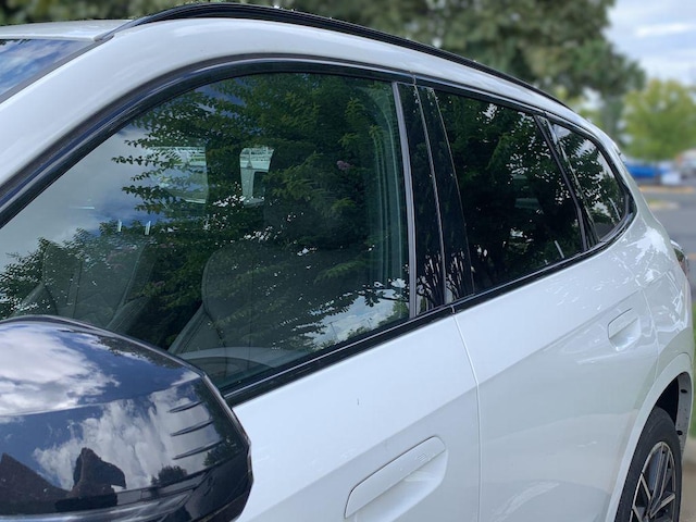 2023 BMW X1
