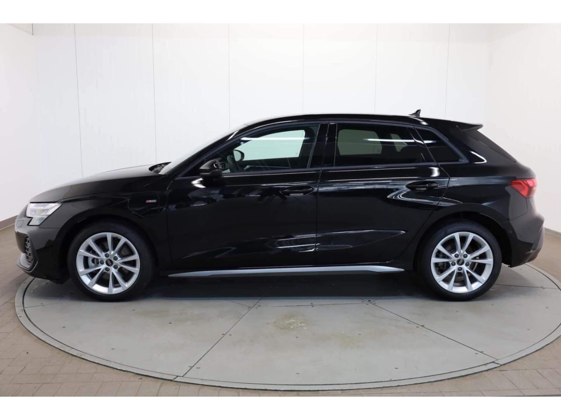 Audi A3 Sportback TFSI e S line