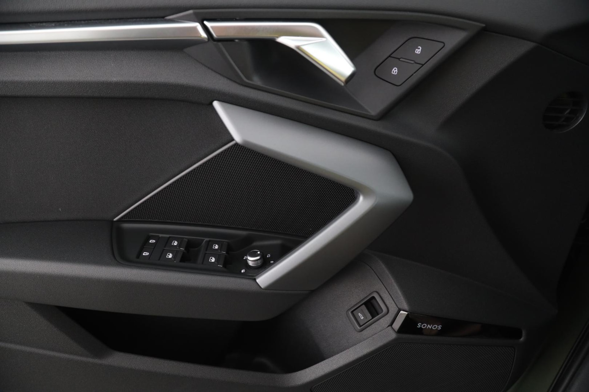 Audi A3 Sportback Advanced