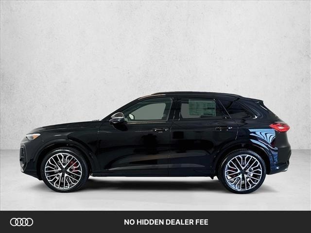 Photo of 2026 Audi SQ5