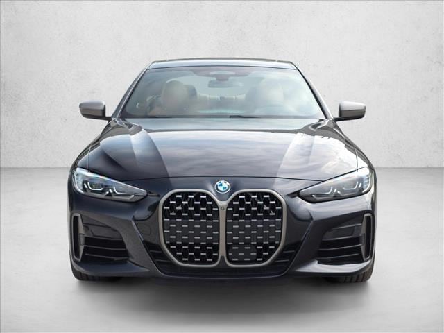 2021 BMW M440i