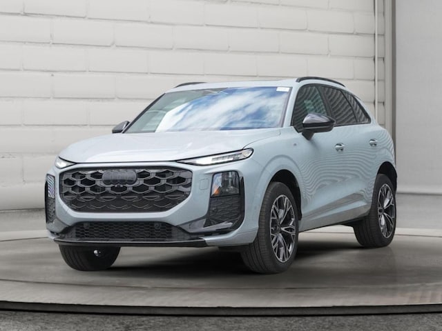 Photo of 2026 Audi Q3 SUV