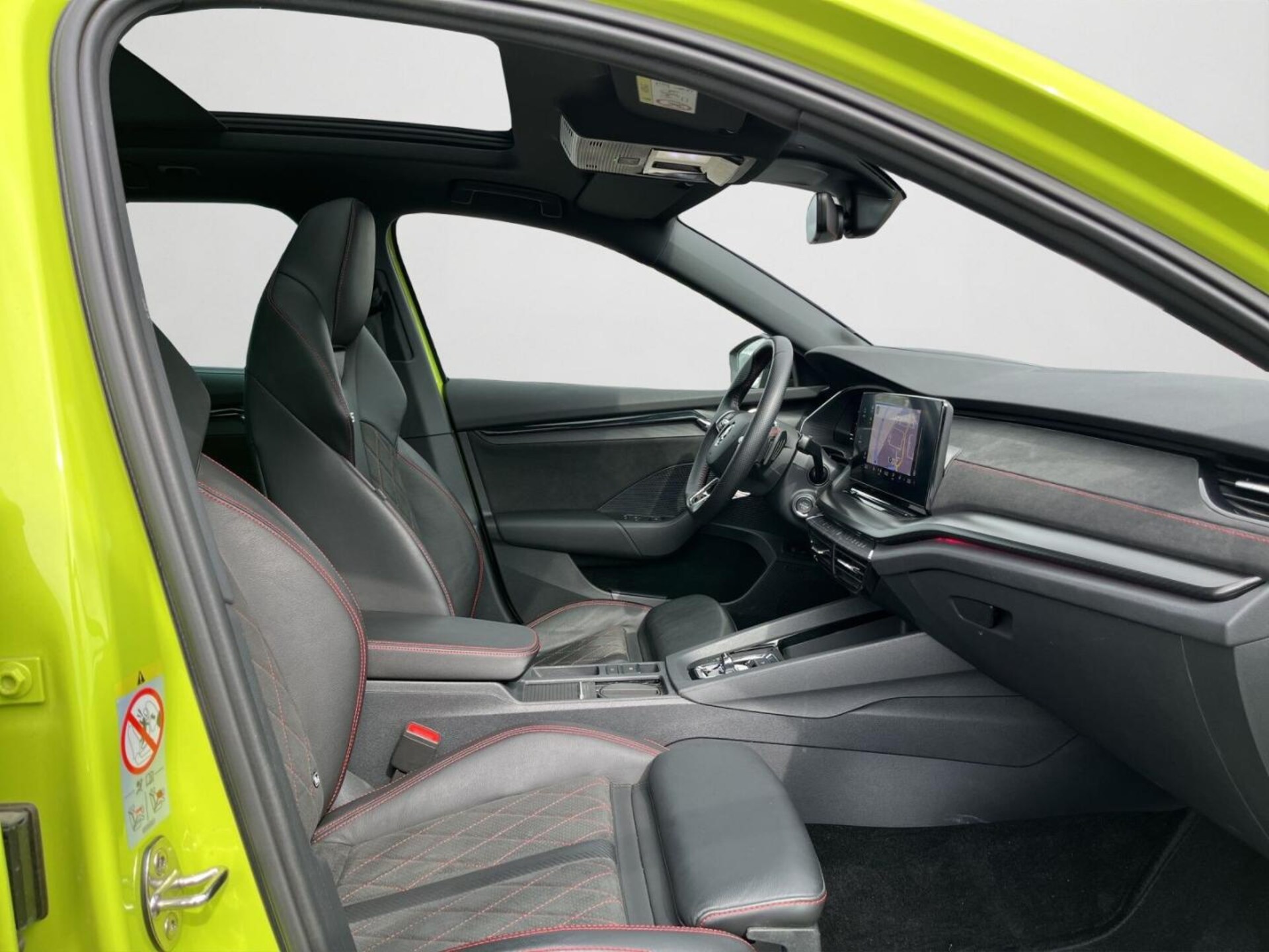 Skoda Octavia Combi RS