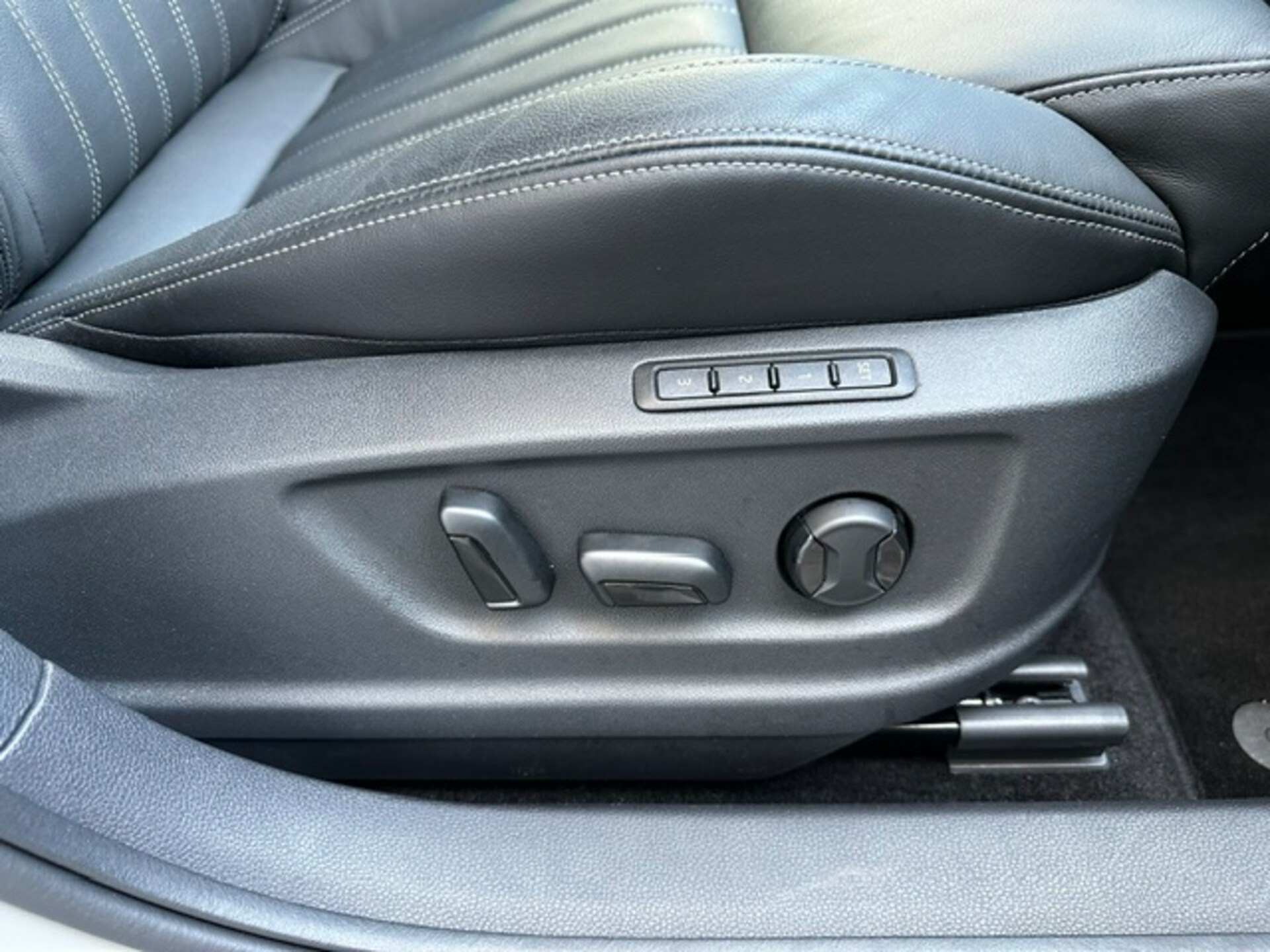 Skoda Karoq Sportline
