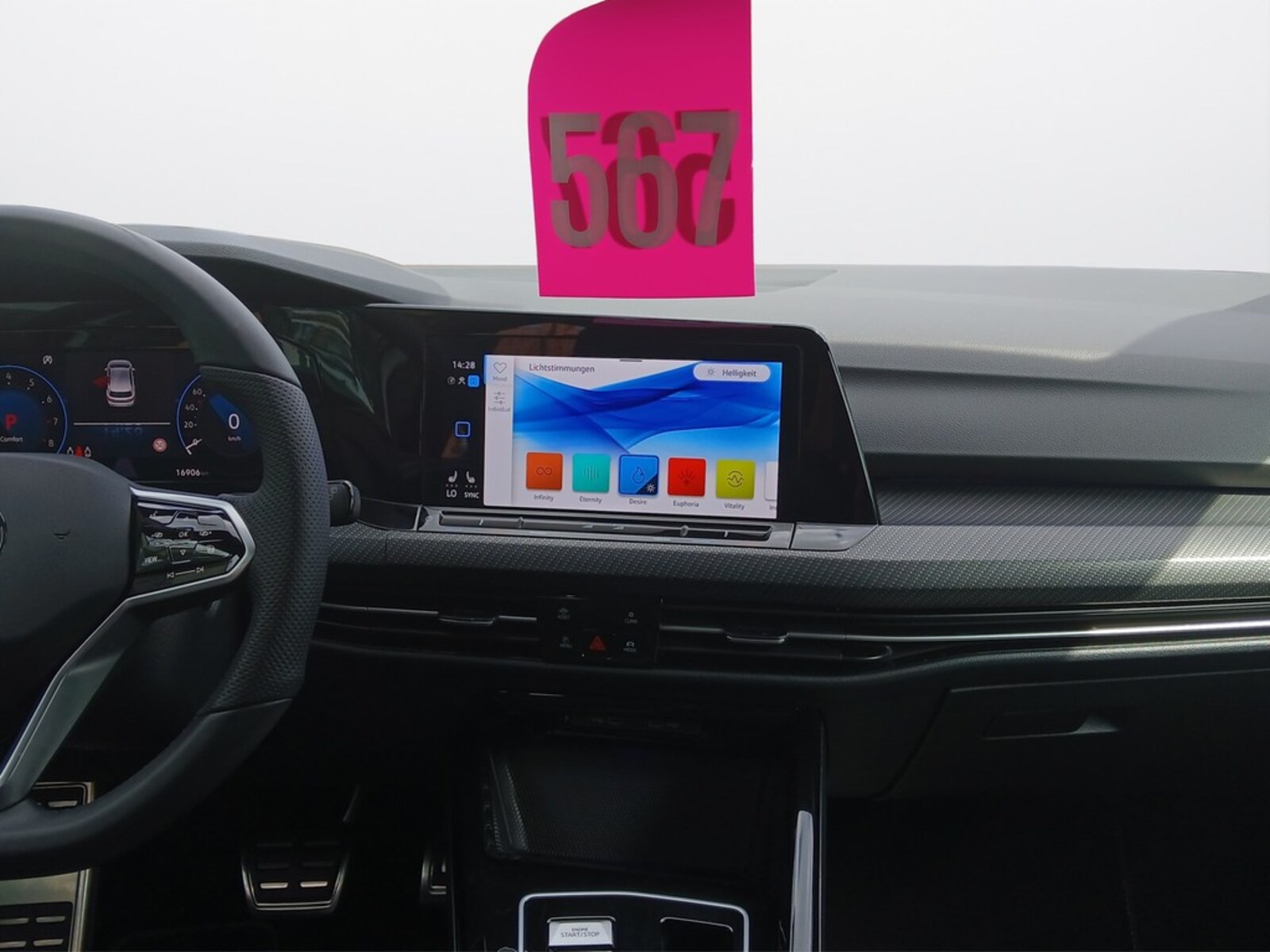 Volkswagen Golf – Bild 14