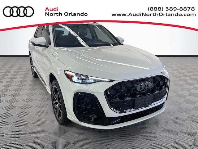 Photo of 2026 Audi Q5