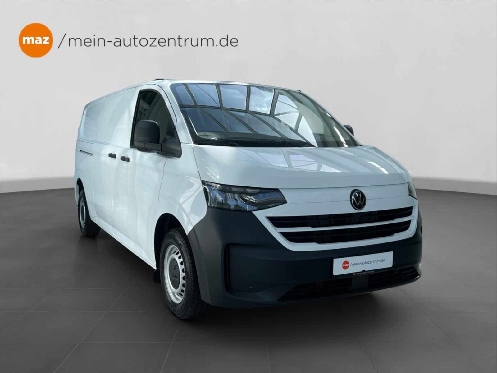 Volkswagen Transporter Kasten langer Radstand – Bild 9