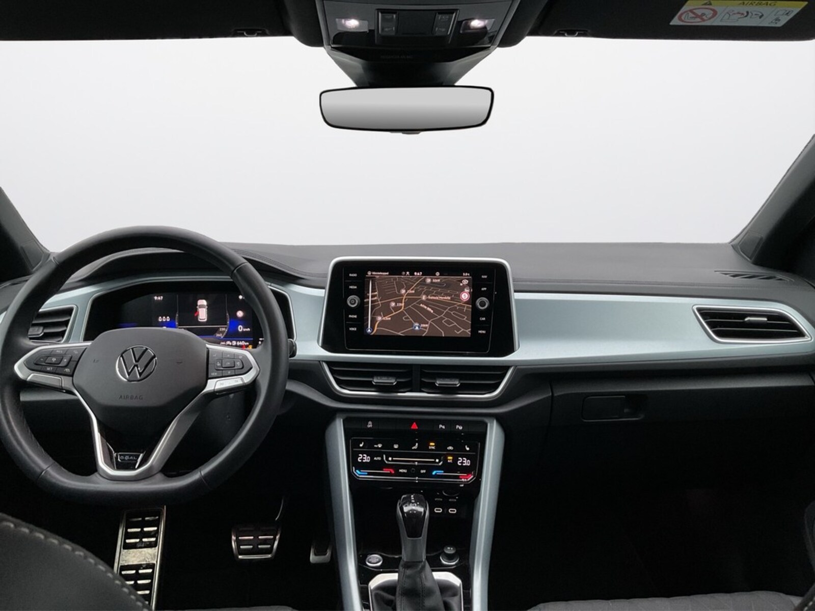 Volkswagen T-Roc – Bild 15