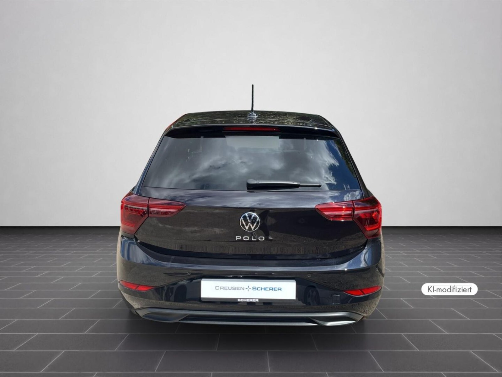 Volkswagen Polo – Bild 6
