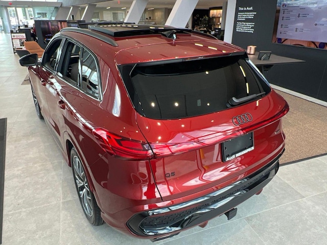 2026 Audi Q5