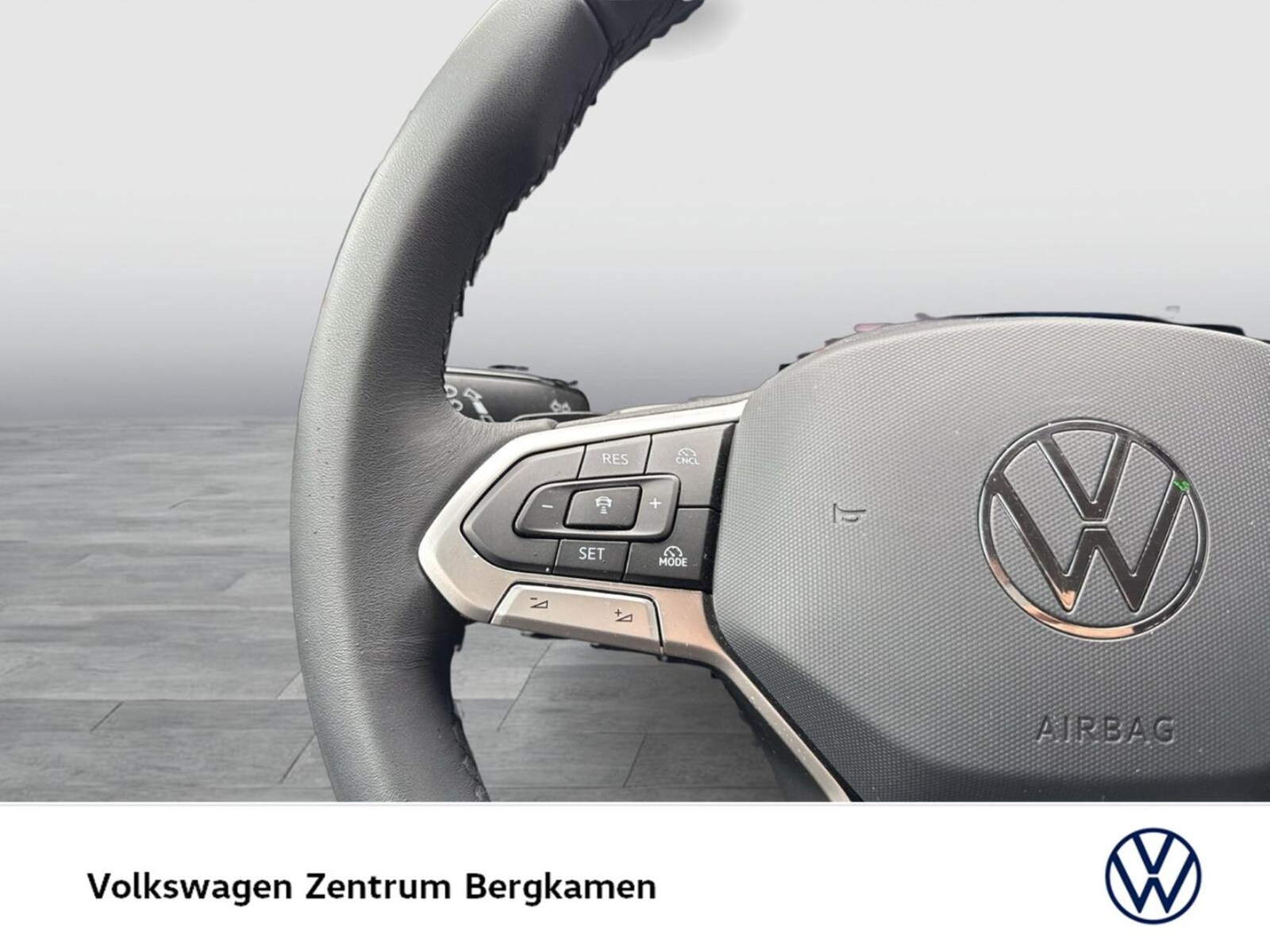 Volkswagen Golf – Bild 12