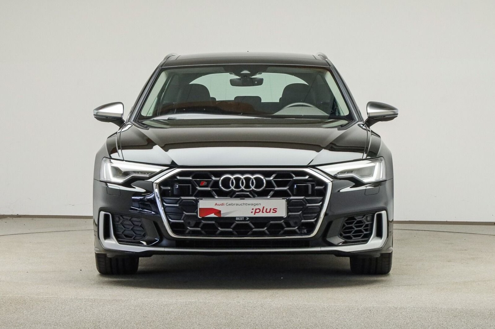 Audi S6 Avant – Bild 5