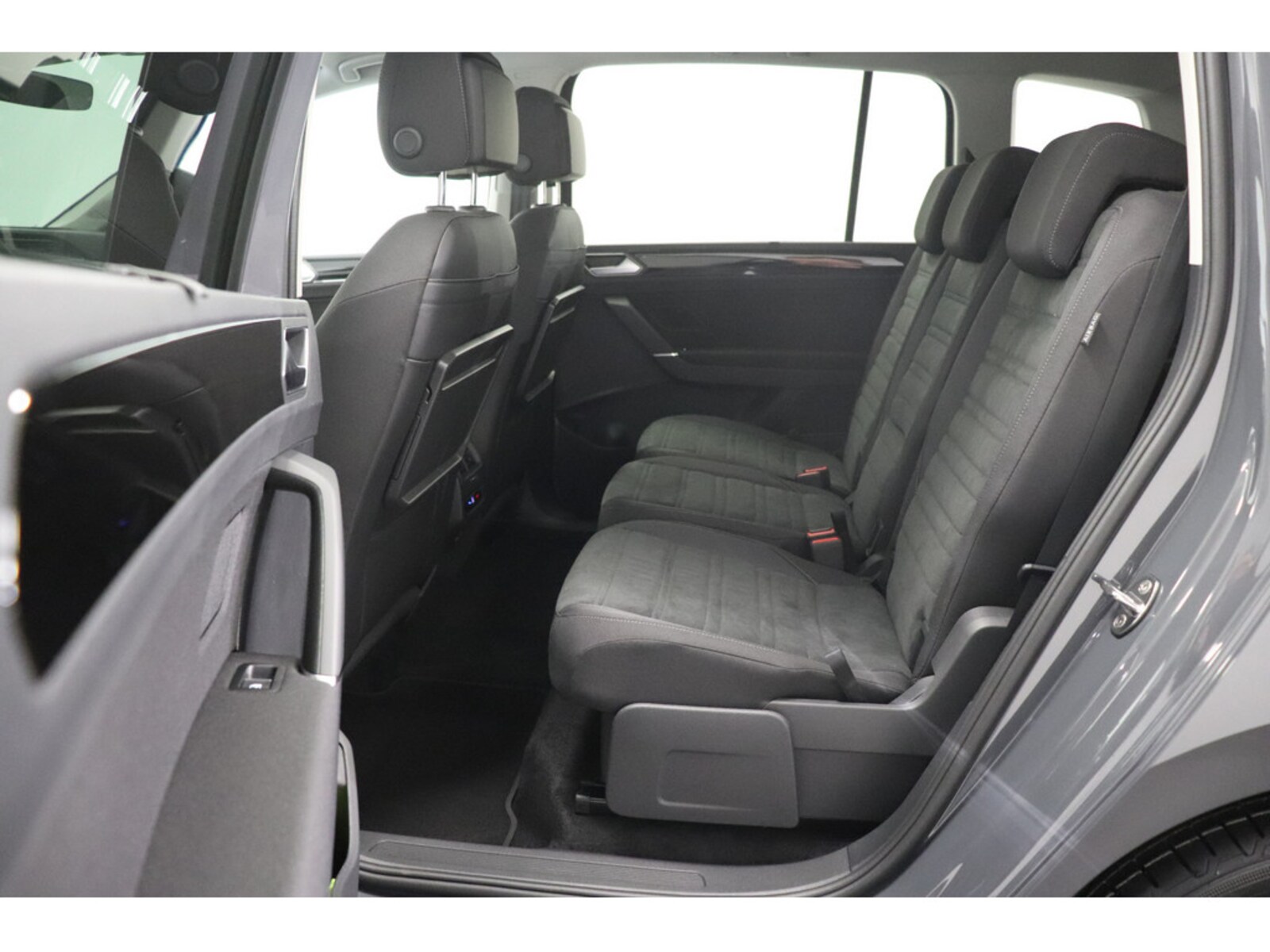 Volkswagen Touran – Bild 20