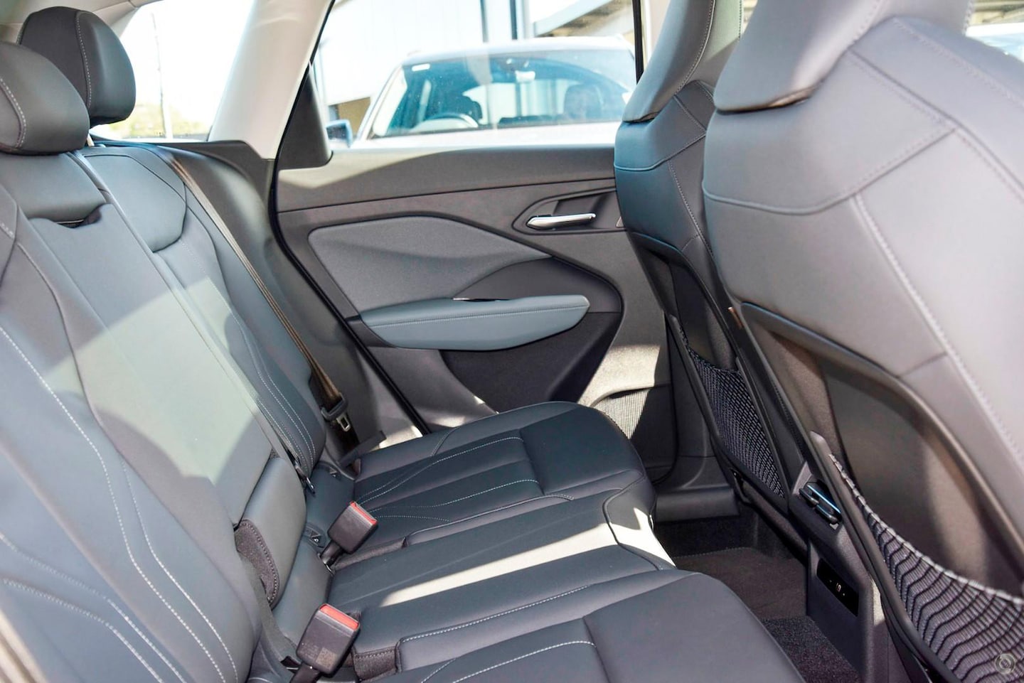 Image about Audi Q3 SUV TFSI quattro 150 kW