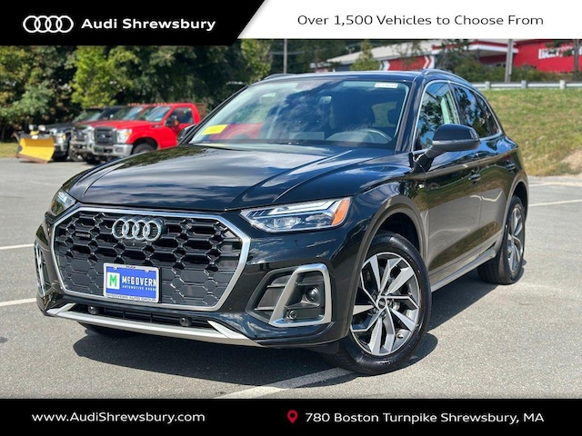 2023 Audi Q5