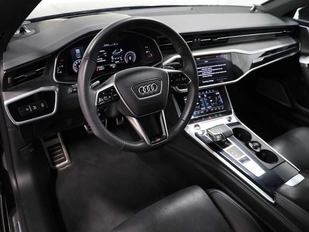 2023 Audi S7 Sportback