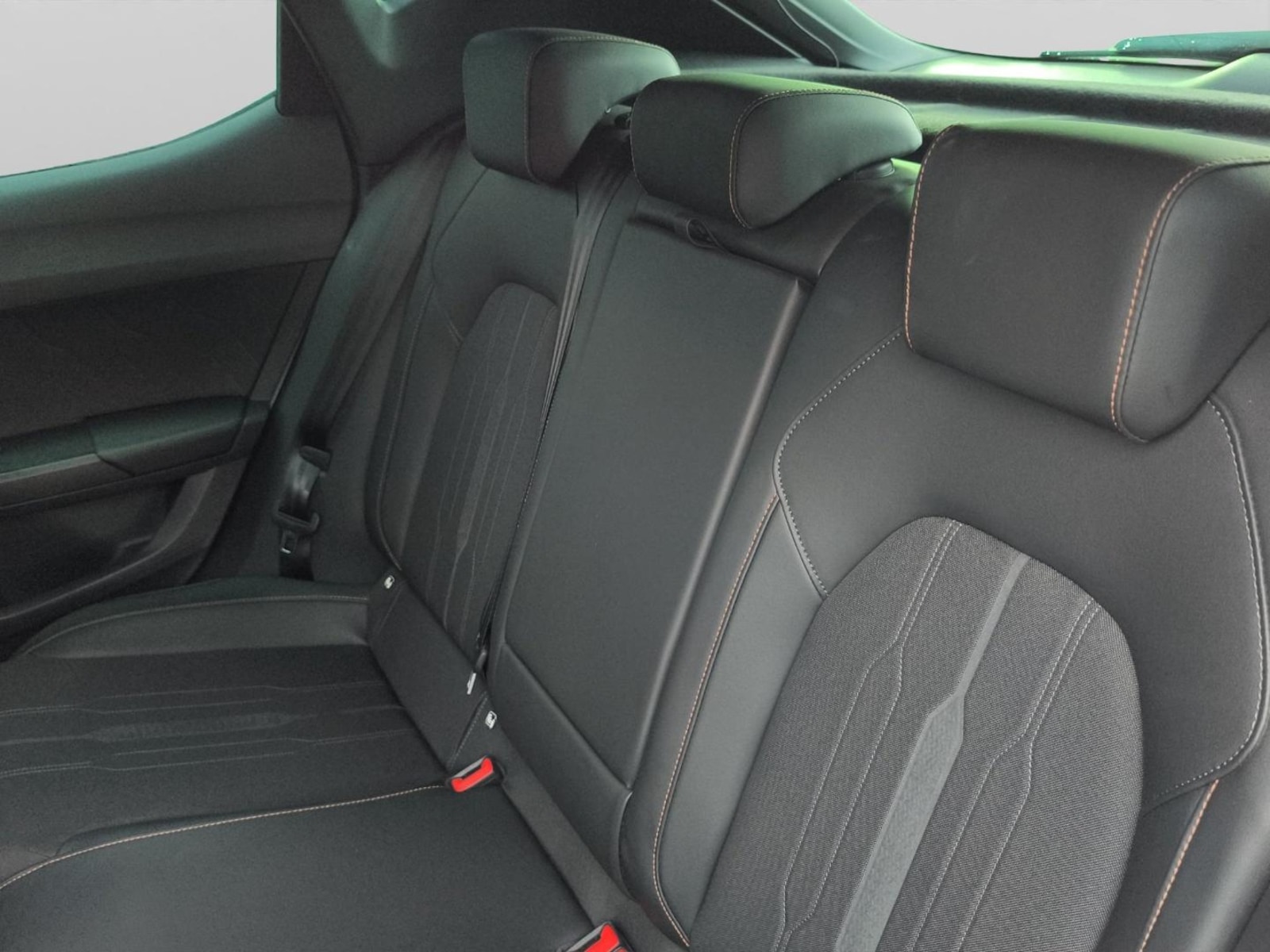 CUPRA Leon – Bild 14