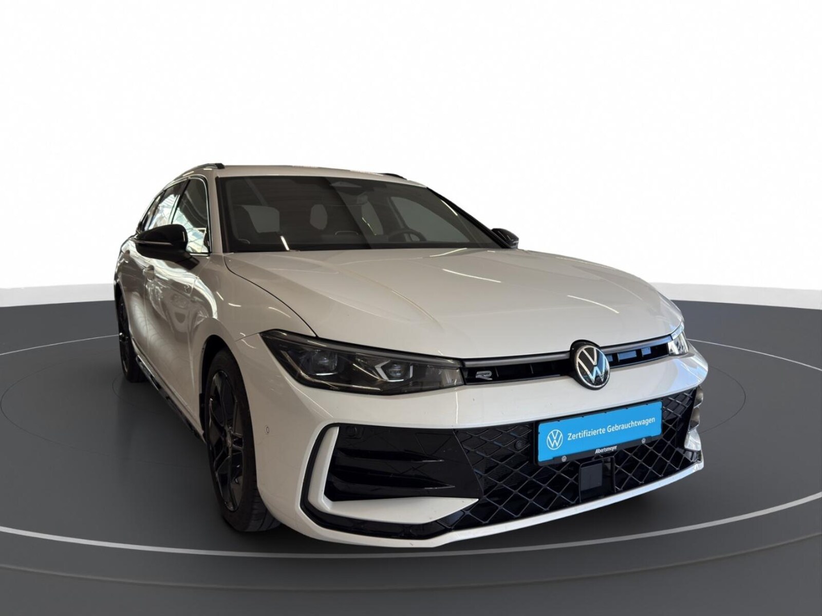 Volkswagen Passat – Bild 5