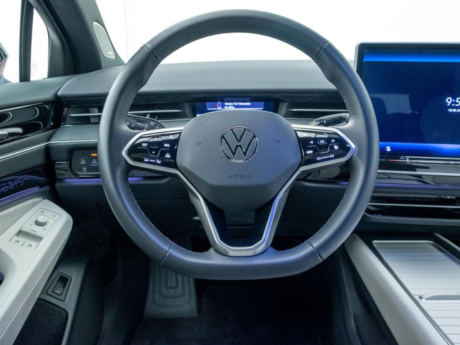 Volkswagen ID.7 Tourer – Bild 16