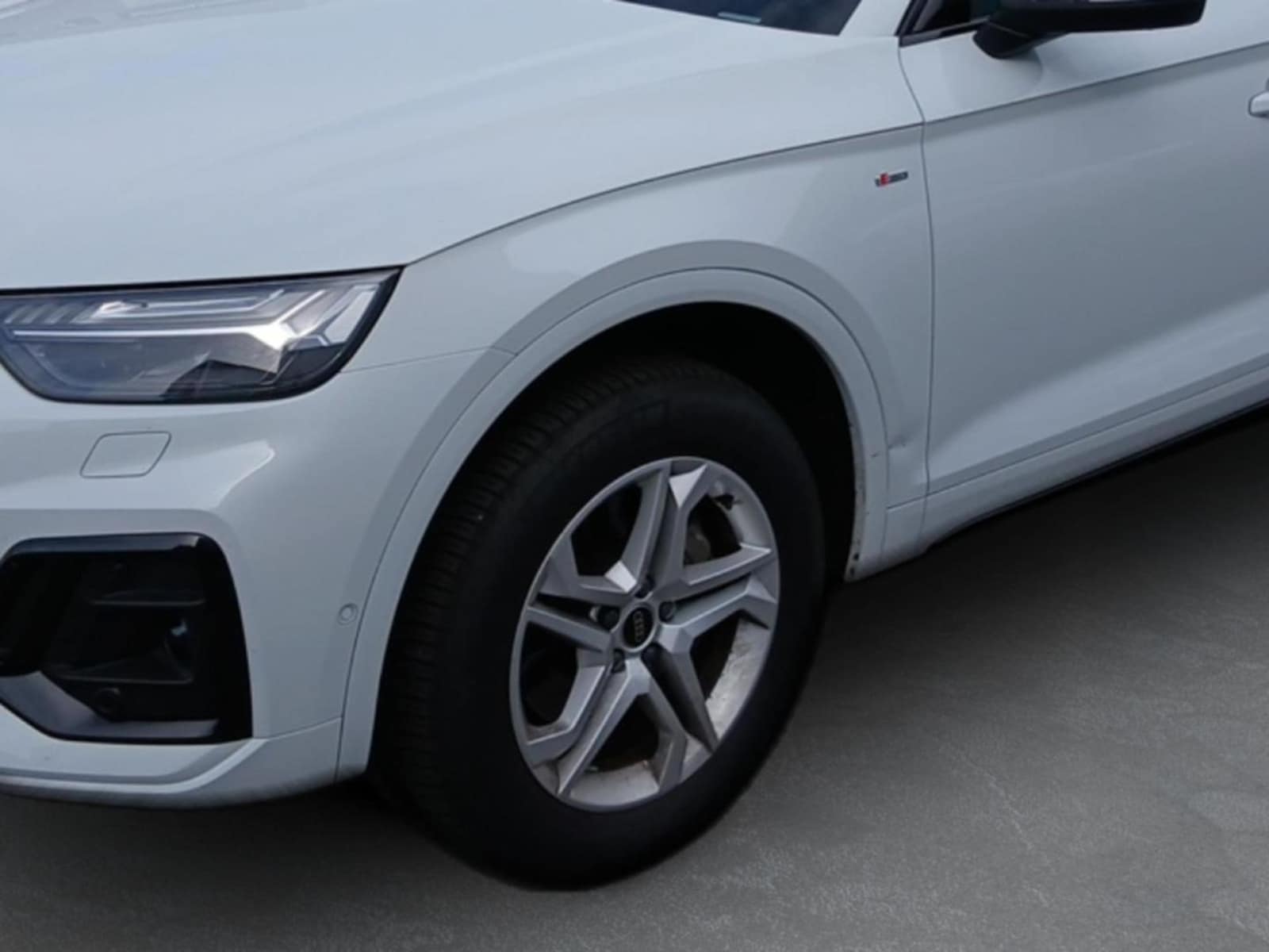 Audi Q5 Sportback – Bild 7