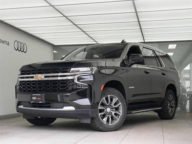 Photo of 2024 Chevrolet Tahoe 