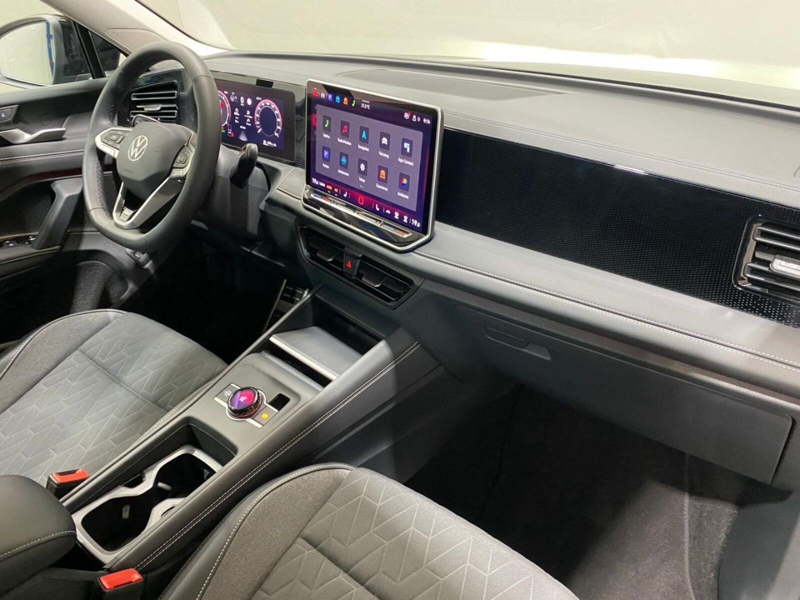 Volkswagen Tiguan – Bild 24