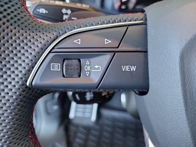2026 Audi SQ8 Prestige - Photo 22
