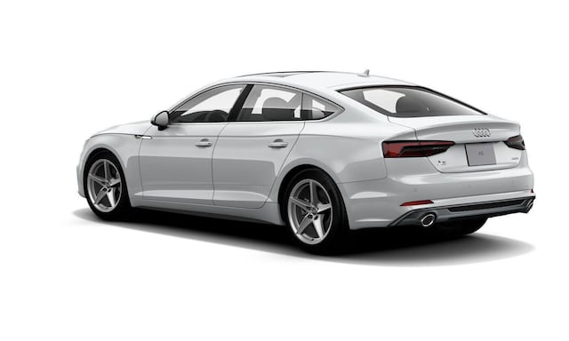 Used 2019 Audi A5 Sportback Premium Plus with VIN WAUENCF53KA034150 for sale in Kansas City