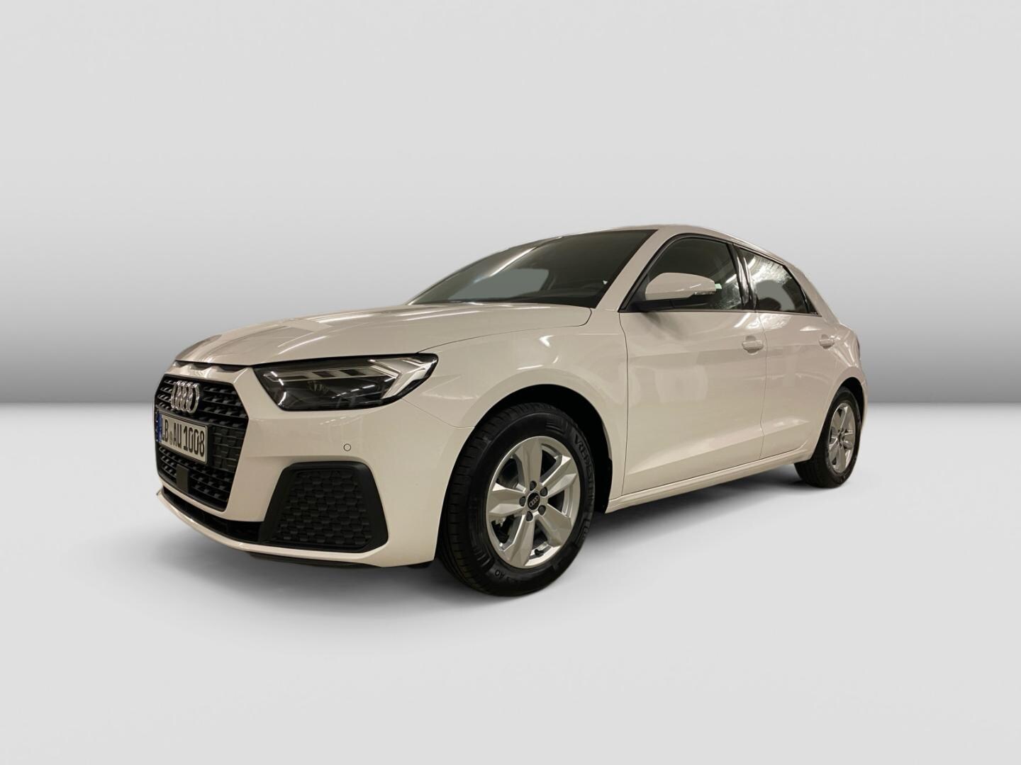 Bild über Audi A1 Sportback 25 TFSI S tronic - für weitere Informationen kontaktieren Sie den Audi Partner