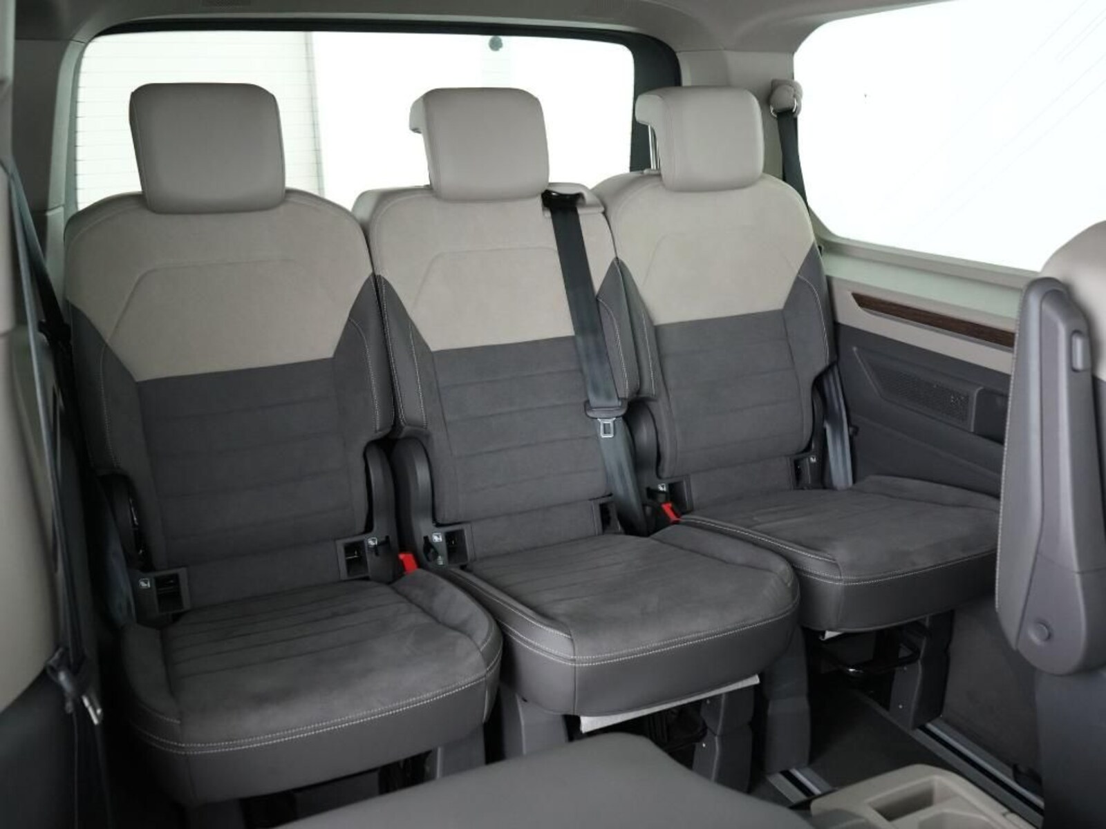 Volkswagen Multivan Langversion – Bild 8