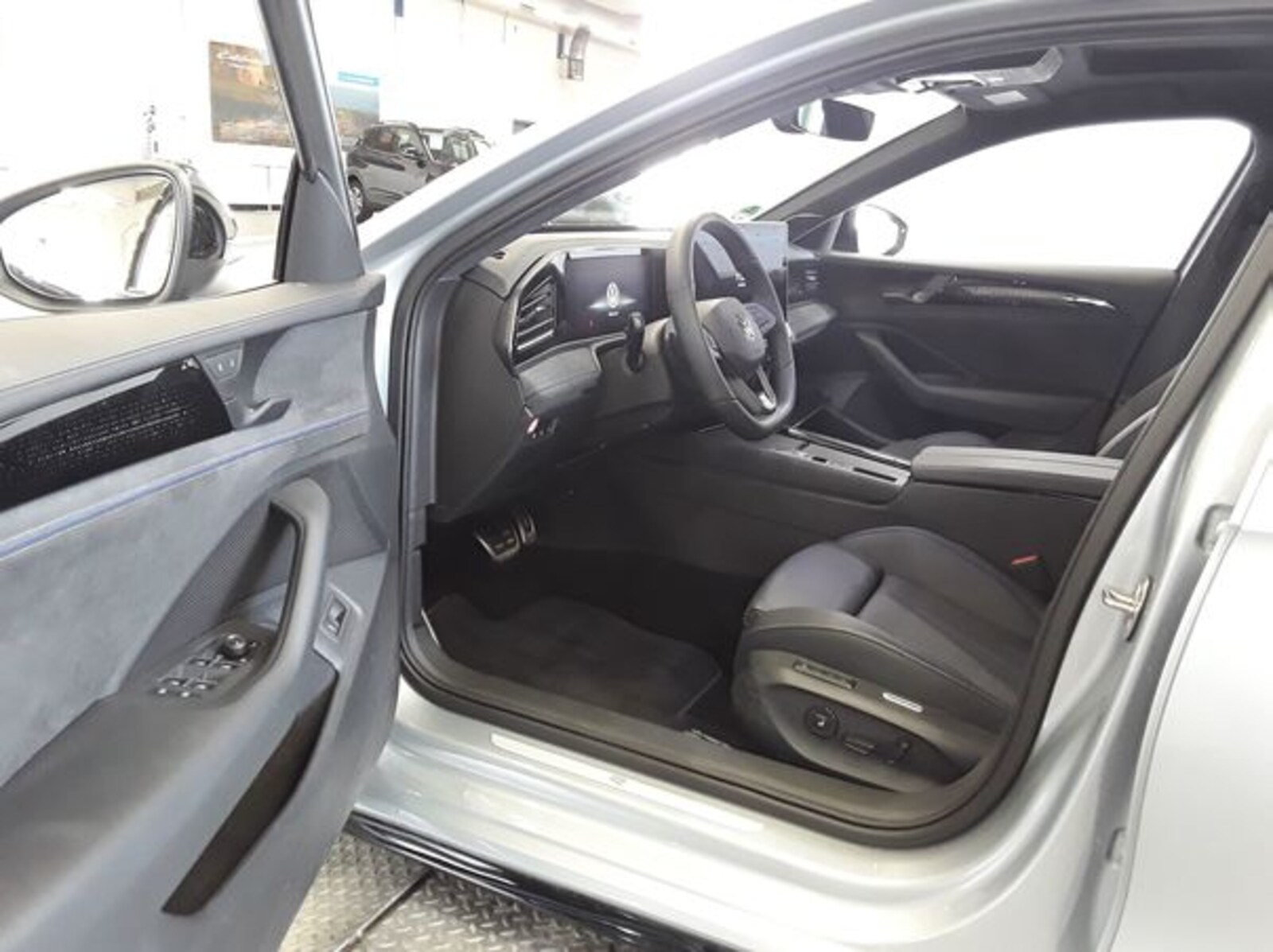 Volkswagen Passat – Bild 5