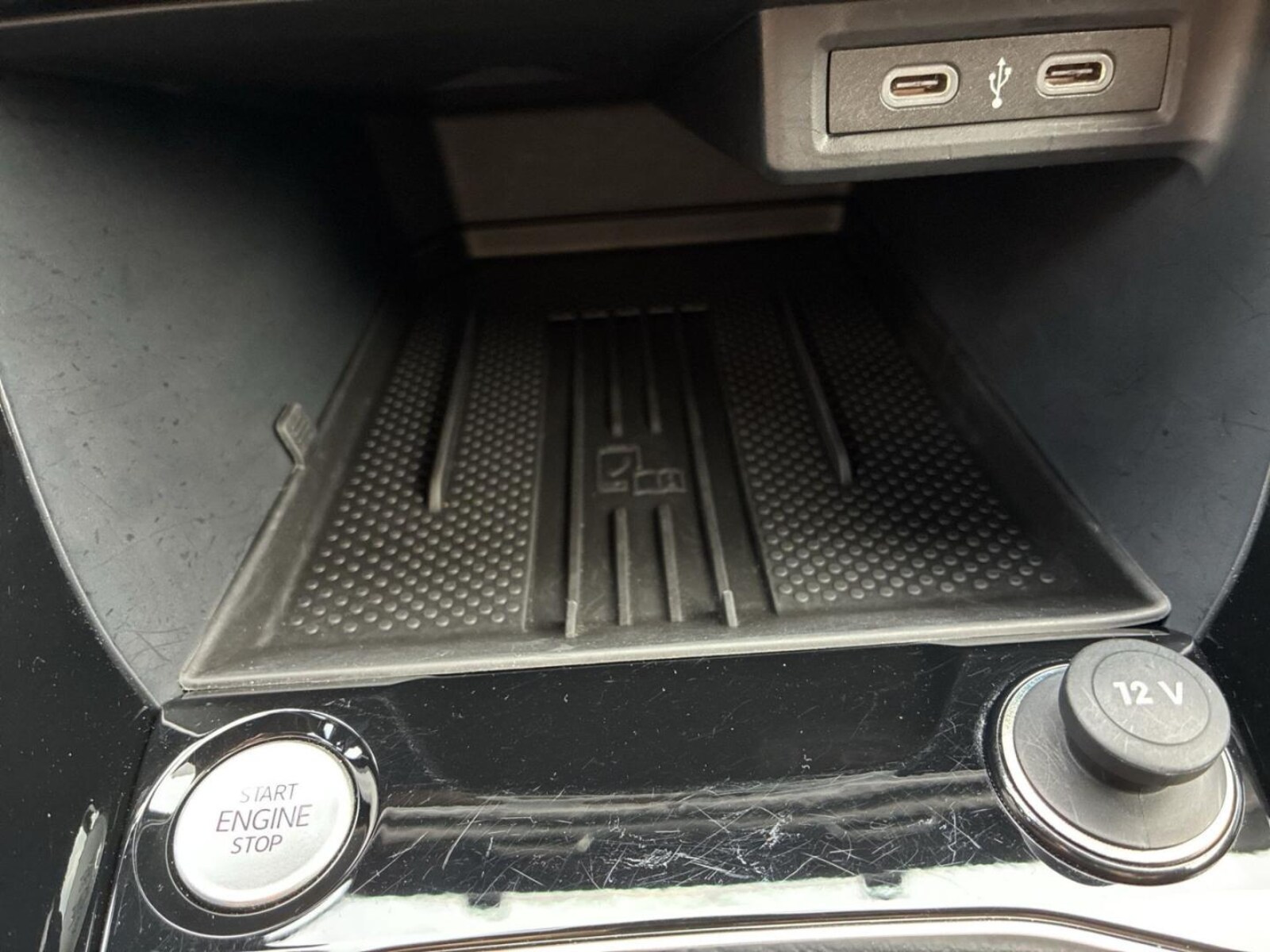 Volkswagen T-Cross – Bild 29