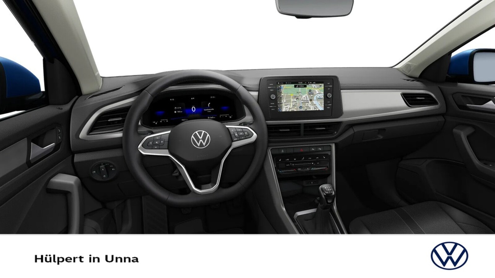 Volkswagen T-Roc – Bild 6