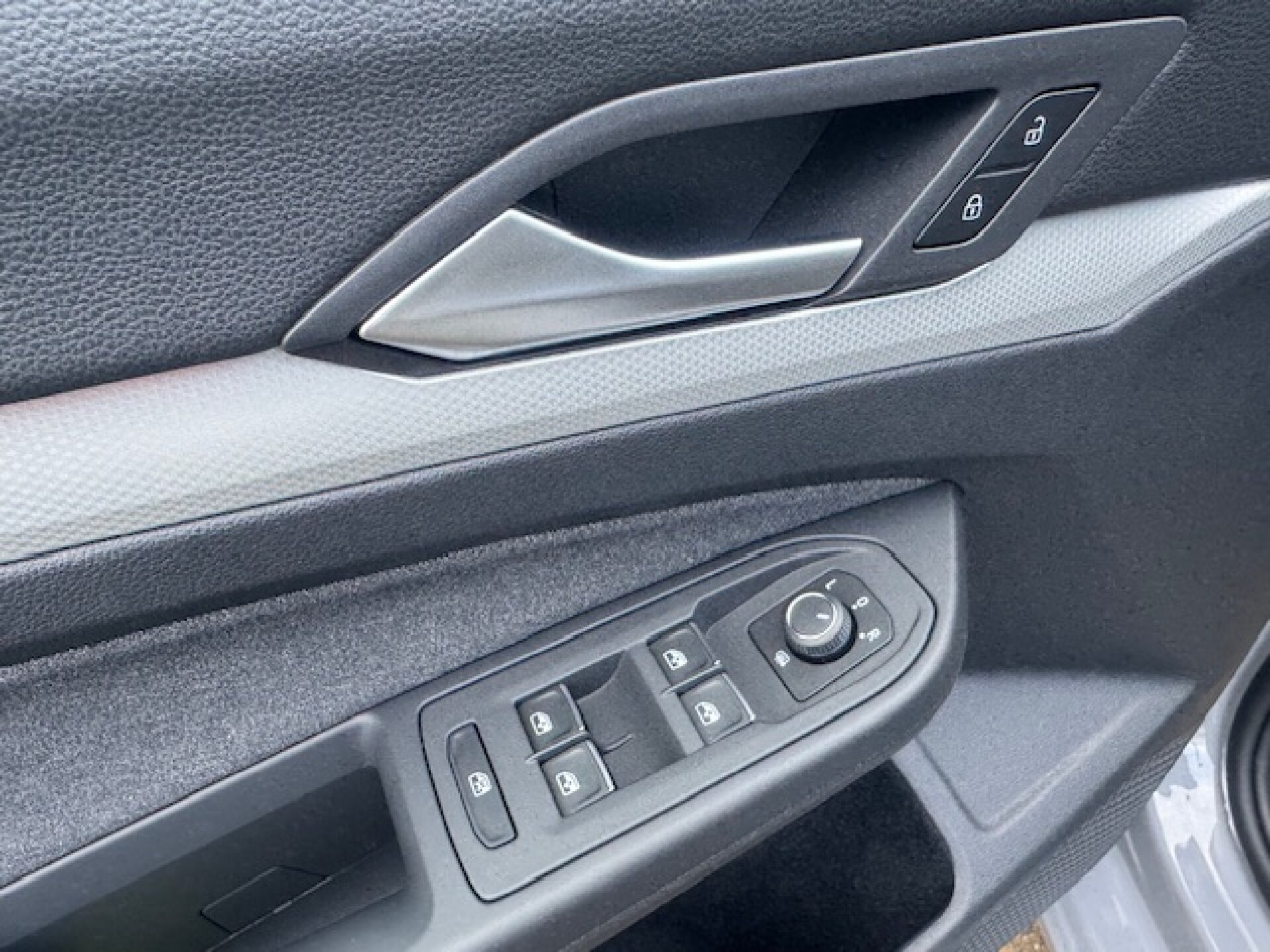 Volkswagen Golf MOVE