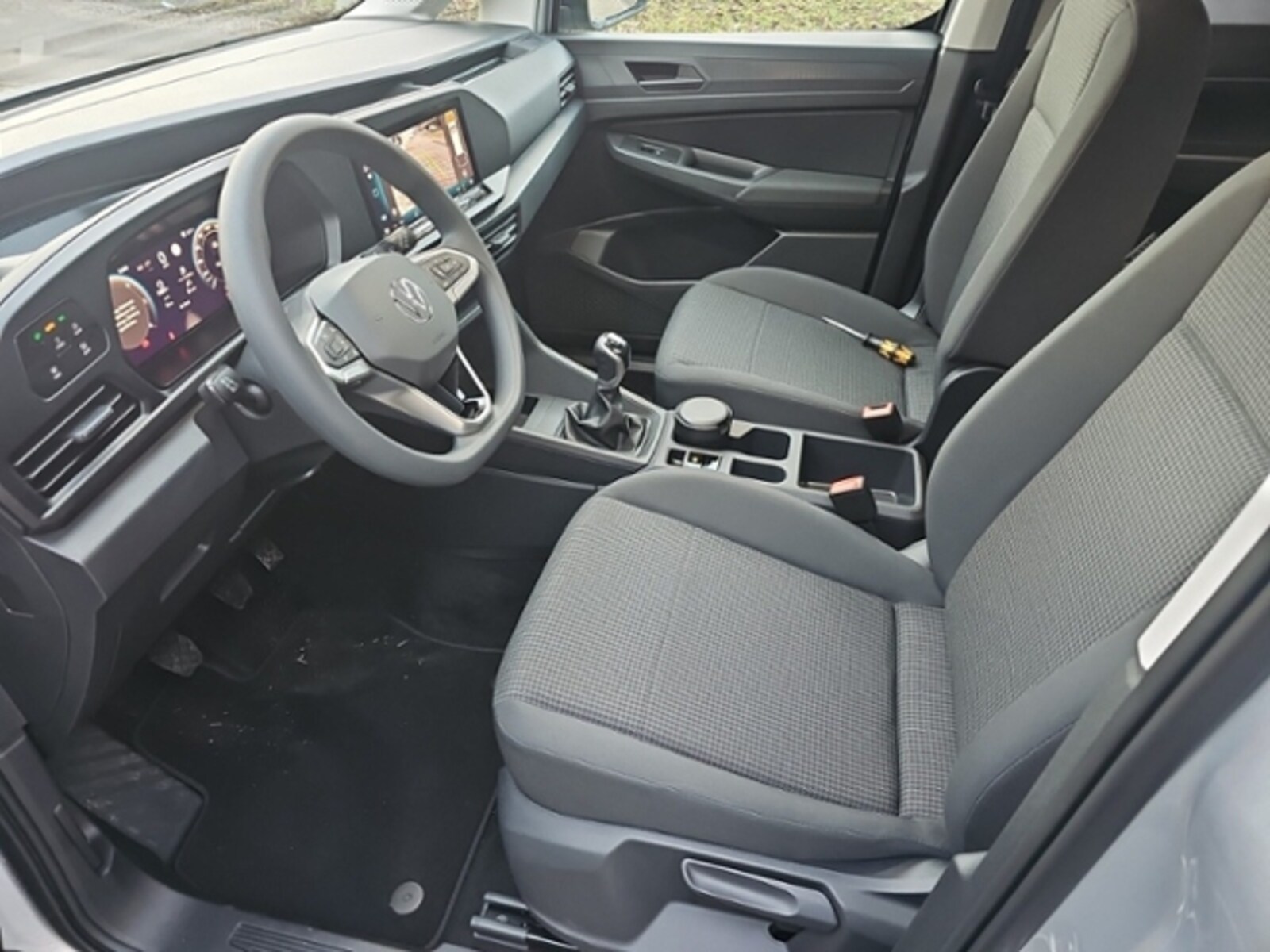 Volkswagen Caddy – Bild 12