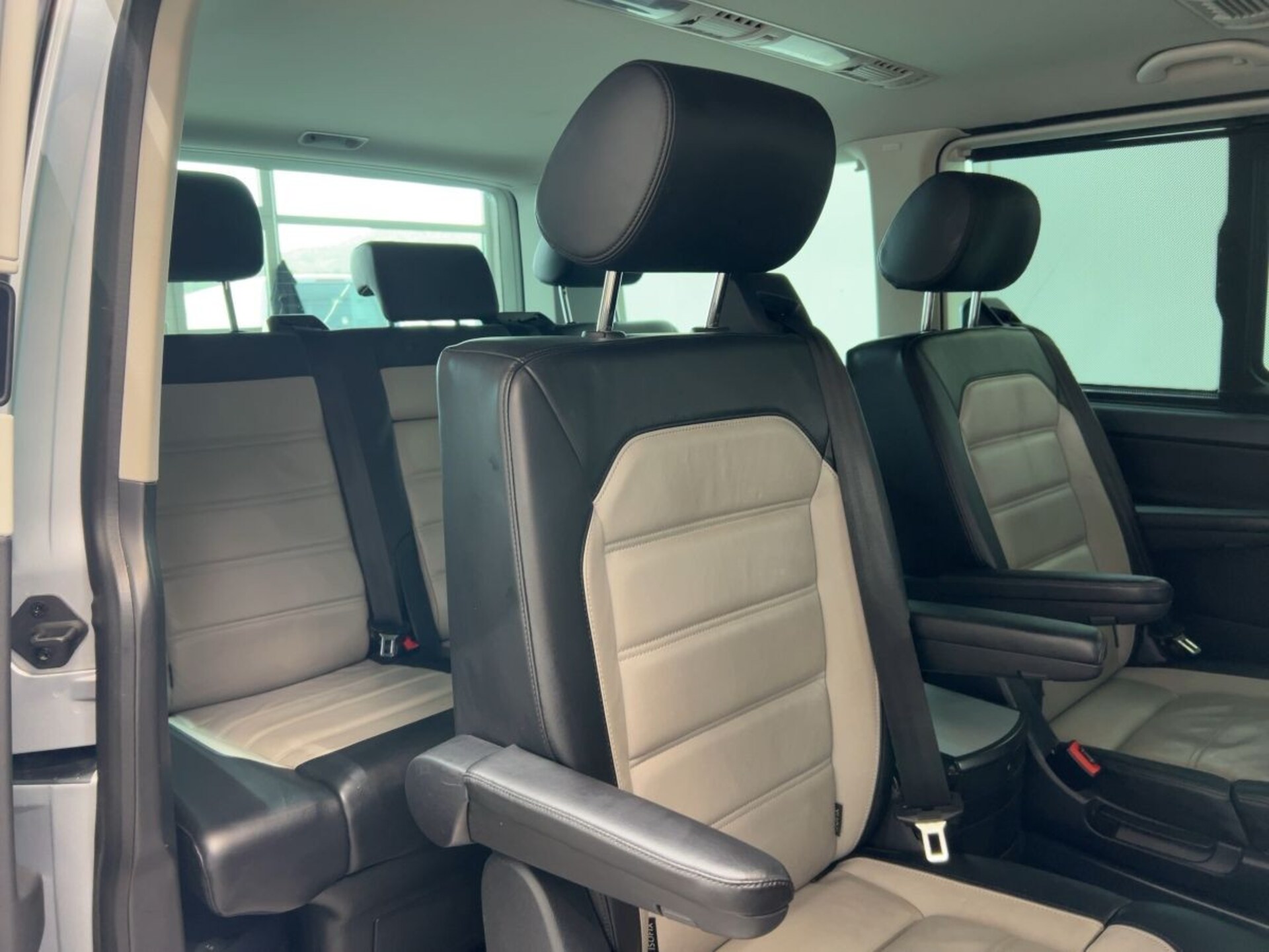 Volkswagen T6.1 Multivan Highline