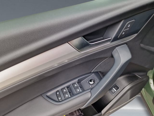 Image about Audi Q5 Sportback 45 TFSI quattro S tronic