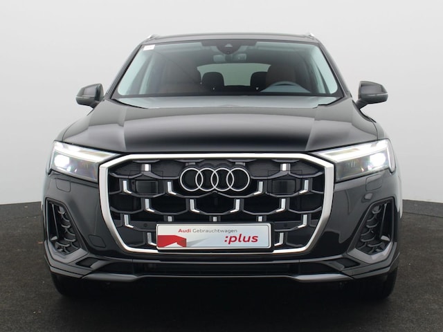 Image about Audi Q7 SUV S line 45 TDI quattro tiptronic