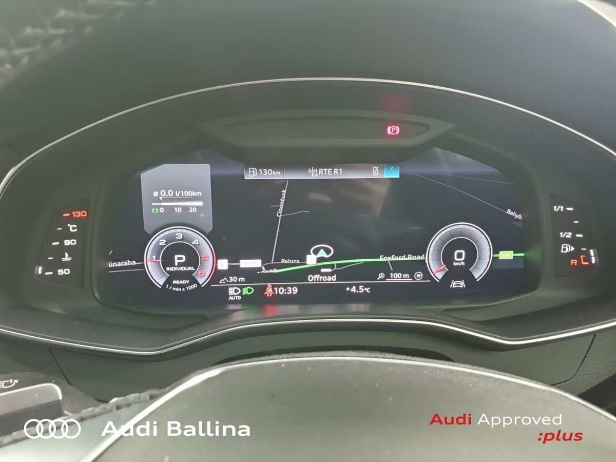 Image about Audi A6 Saloon S line 40 TDI 204 PS S tronic