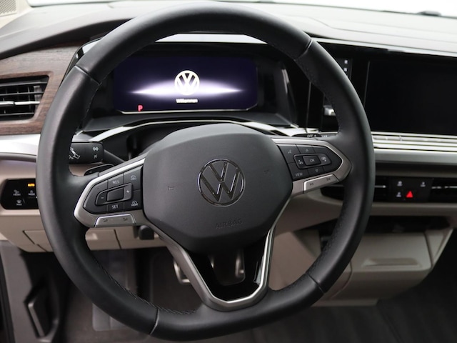 Volkswagen Multivan langversion