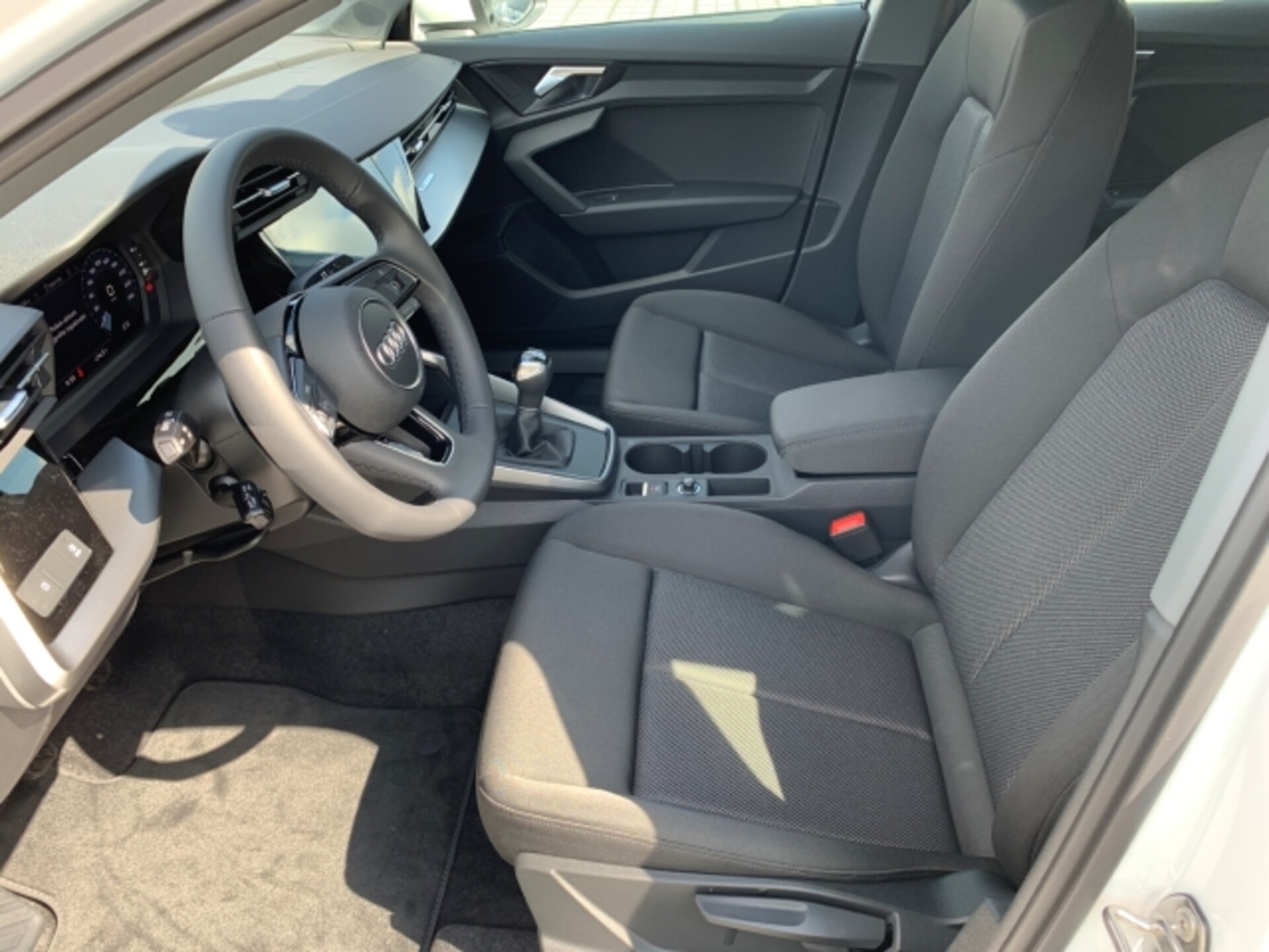 Audi A3 Sportback TFSI e Advanced