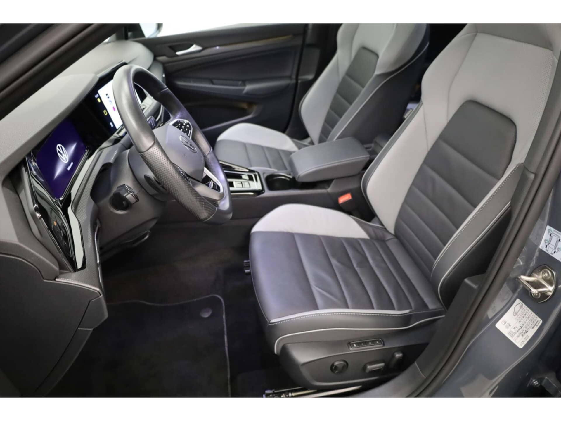 Volkswagen Golf GTD