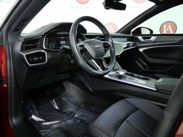 2024 Audi A7 Premium Plus - Photo 16