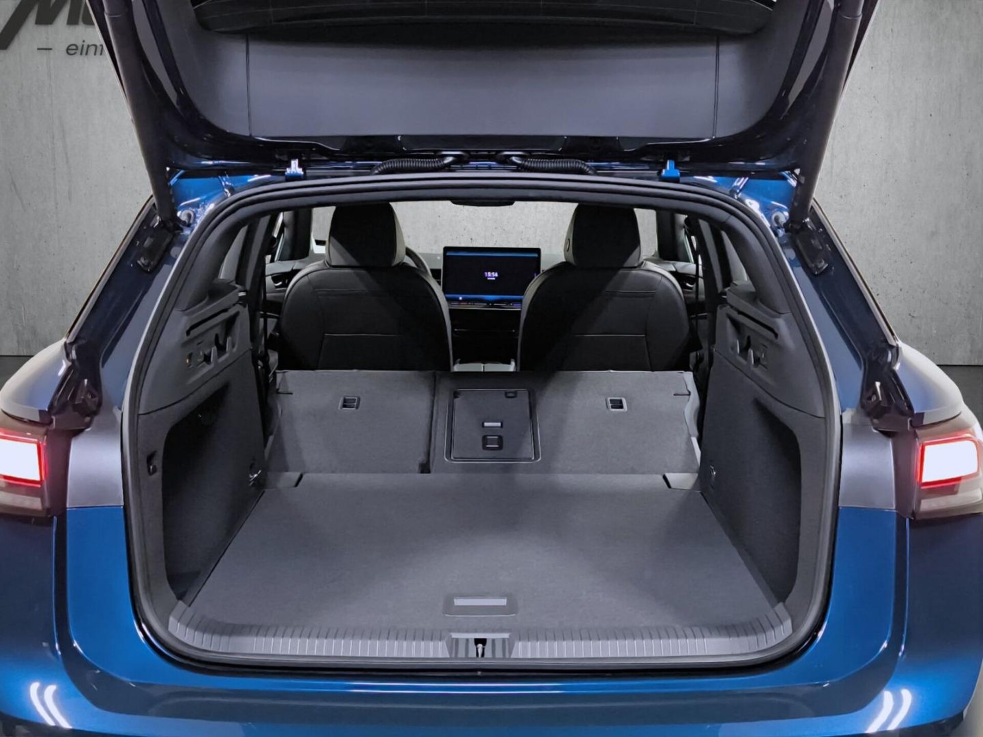 Volkswagen ID.7 Tourer GTX