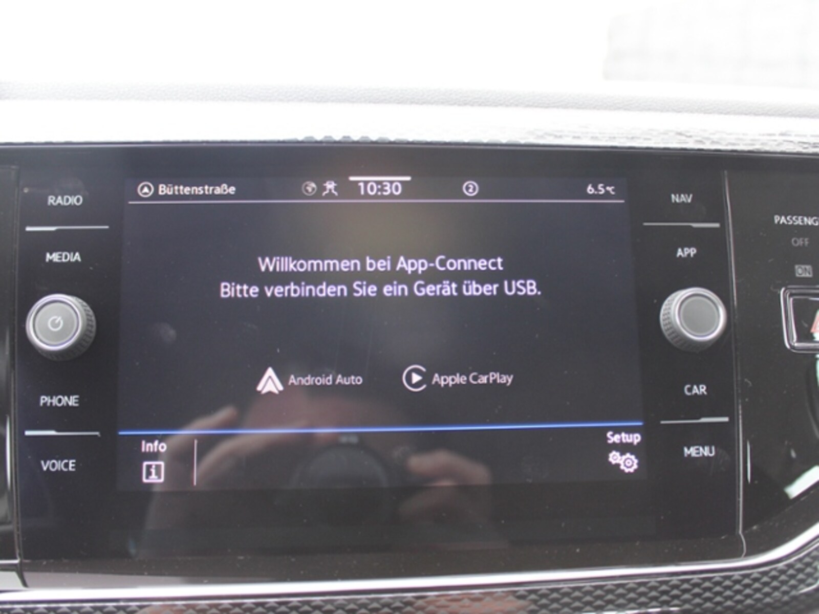 Volkswagen Polo – Bild 10