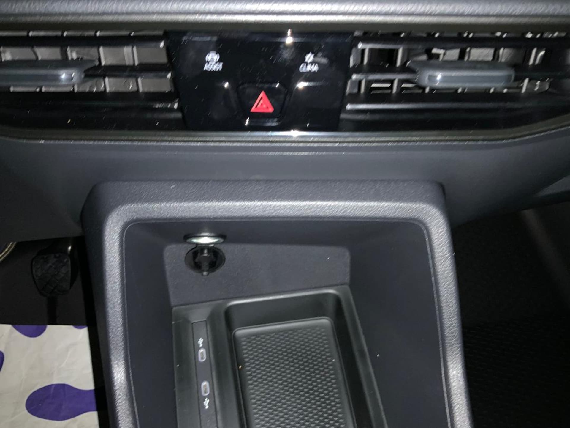 Volkswagen Caddy Cargo