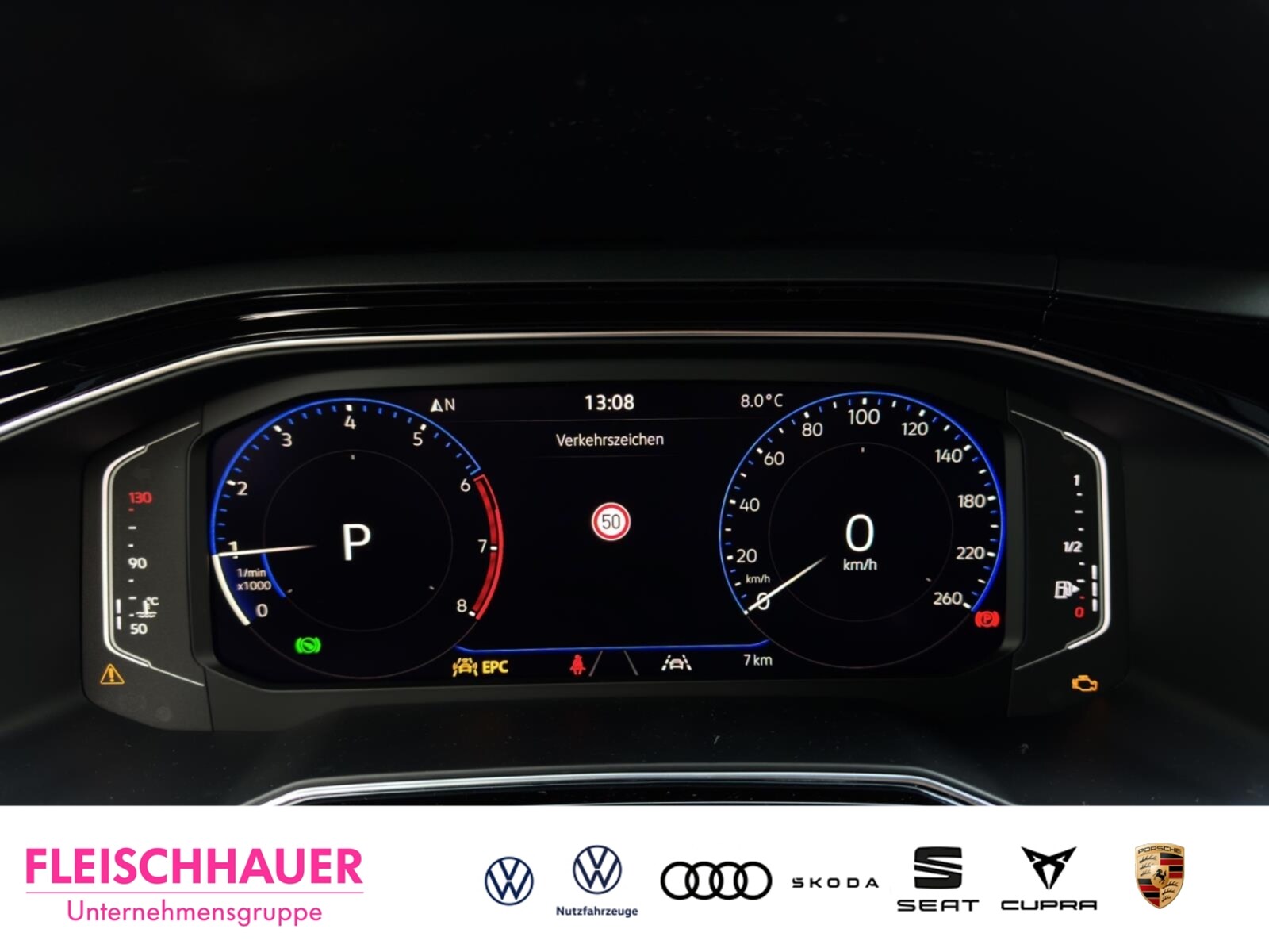 Volkswagen Taigo – Bild 11